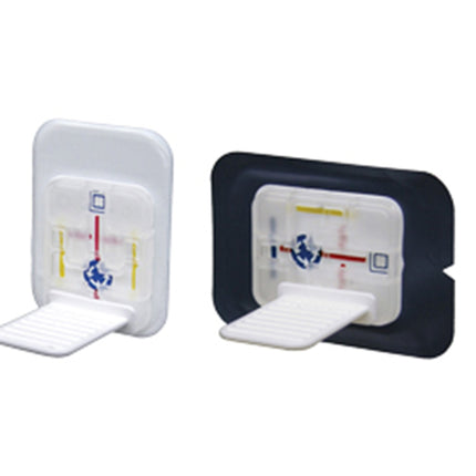 UniGrip Combo For Film/Phosphor Plates 