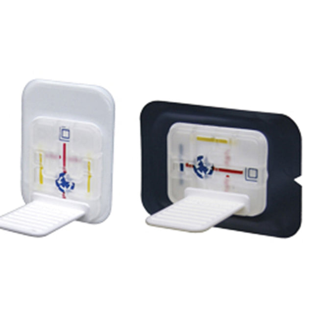 UniGrip Combo For Film/Phosphor Plates 