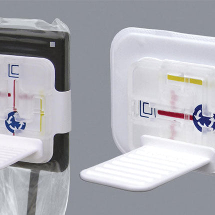 UniGrip 360 Digital Sensor Holders 