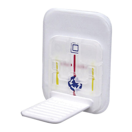 UniGrip Film & Phosphor Plate Holders 