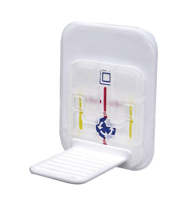 UniGrip Film & Phosphor Plate Holders 