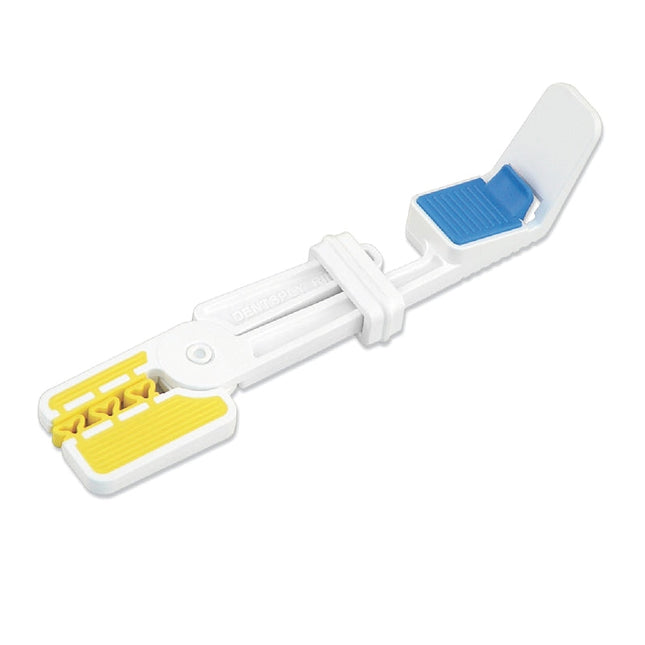 Snap-A-Ray Xtra Film & Phosphor Plate Holder 