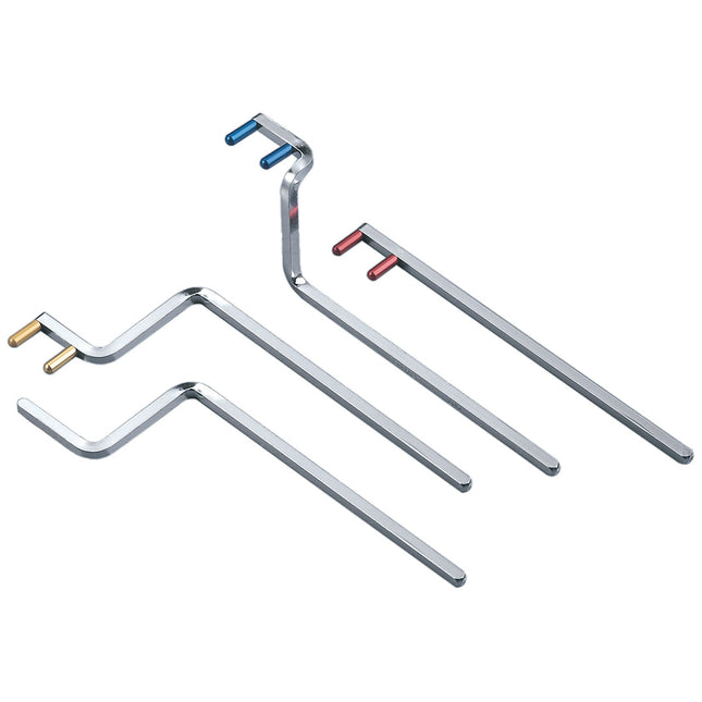 XCP Endo Arm (No Pins) 