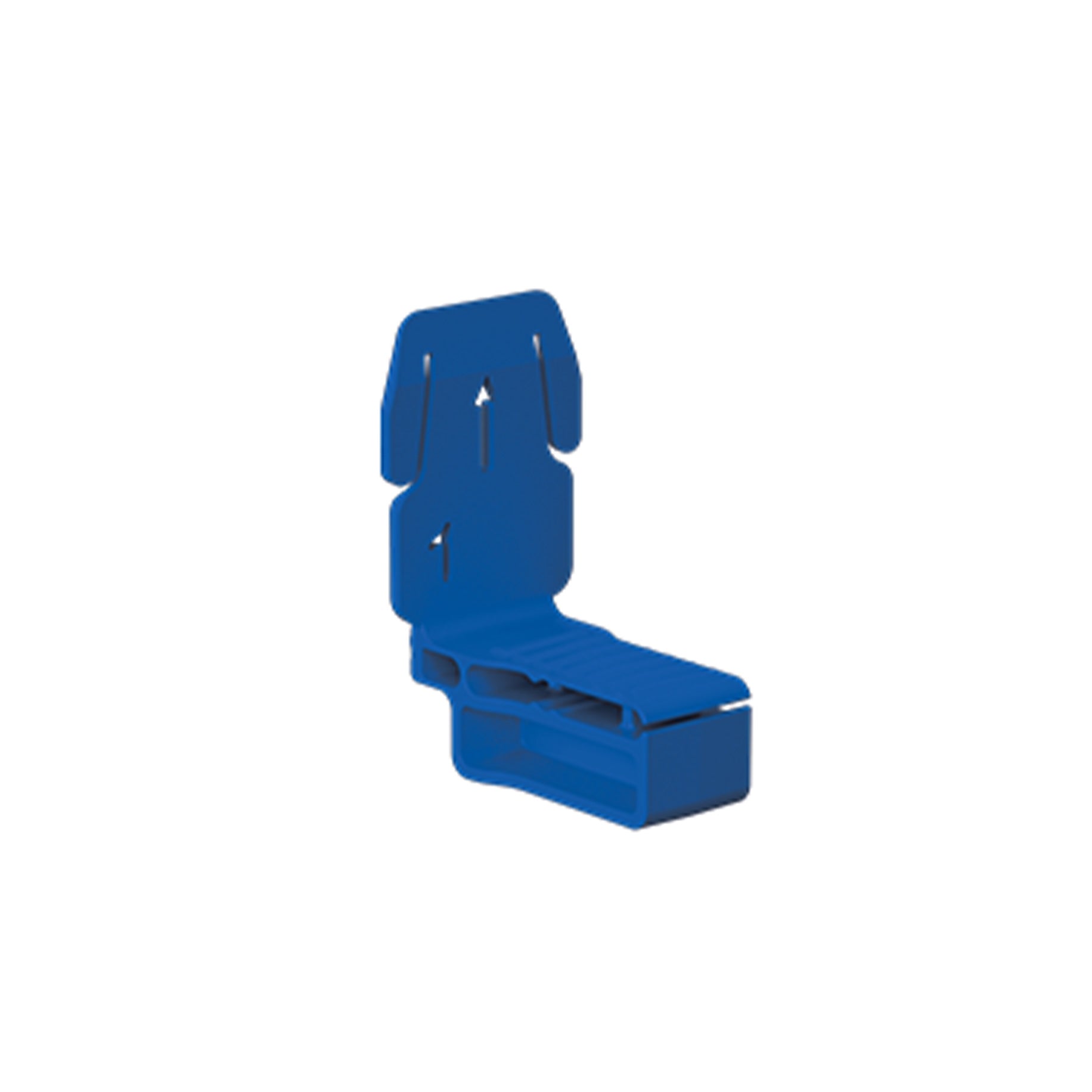 XCP-PSP Fit Bite Blocks Anterior Thick Size 1 
