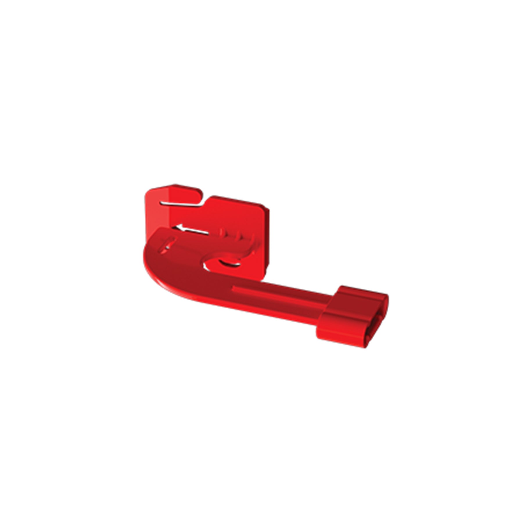 XCP-PSP Fit Bite Blocks Bitewing Horizontal Size 0 