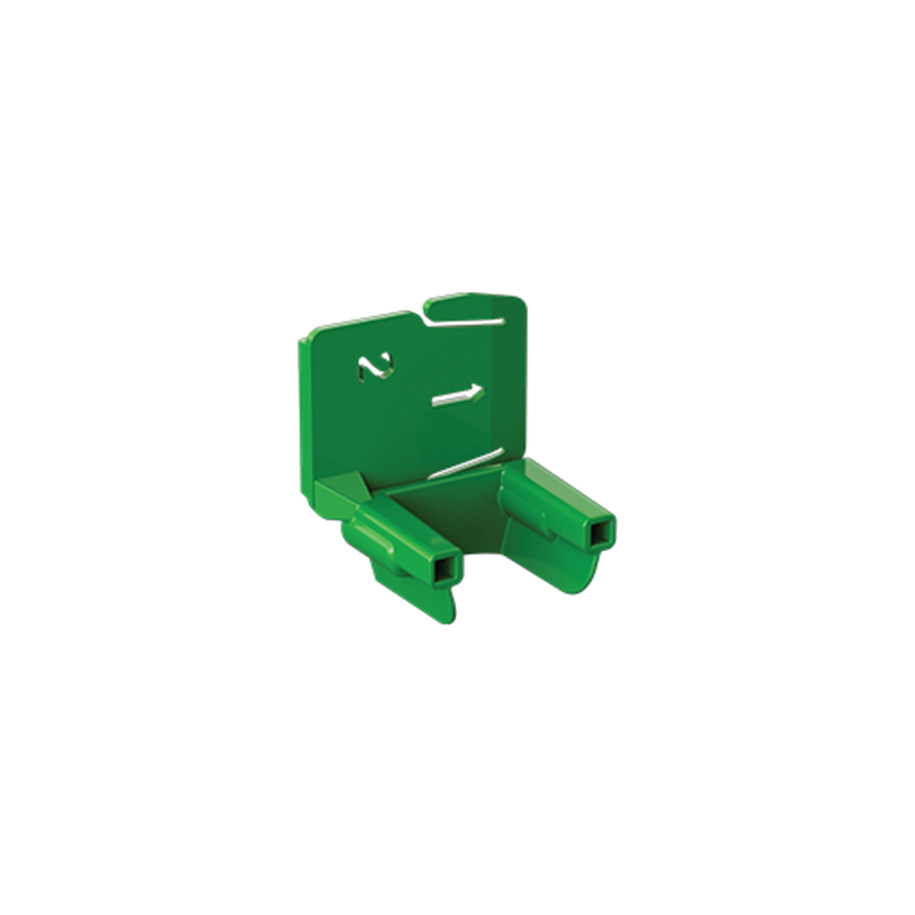 XCP-PSP Fit Bite Blocks Endo Horizontal Size 2 