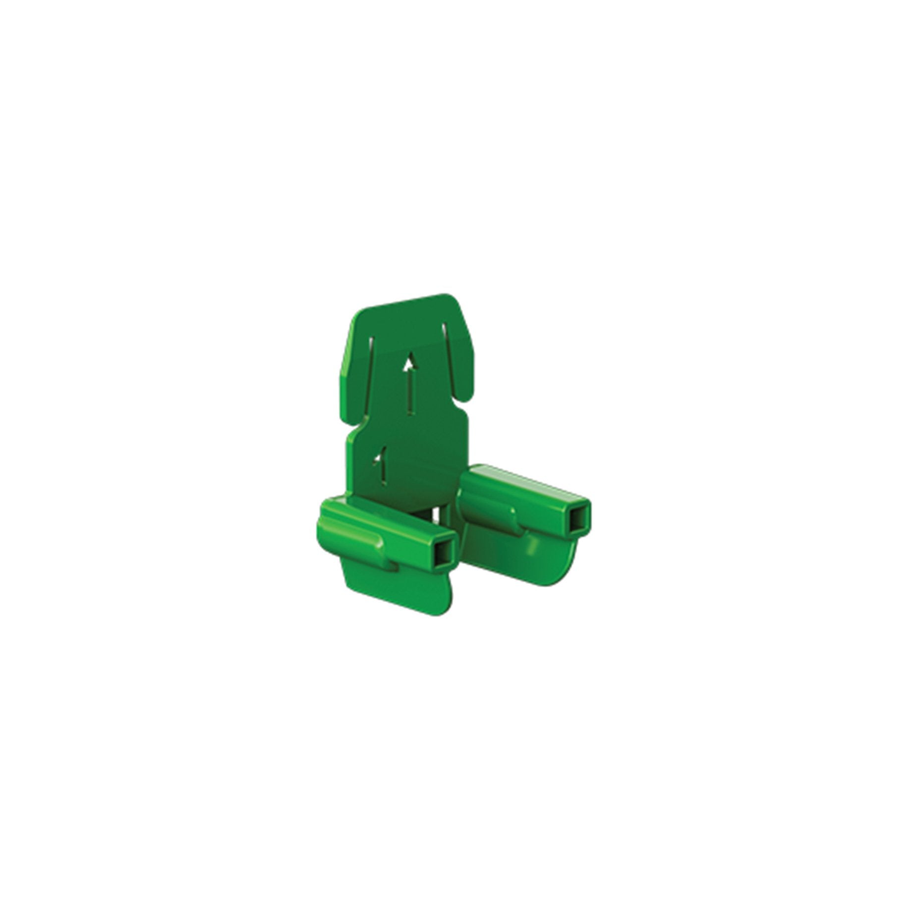XCP-PSP Fit Bite Blocks Endo Vertical Size 1 