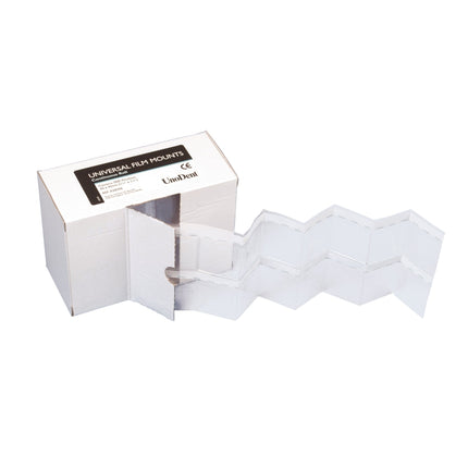 Universal Film Mounts Continuous Roll 