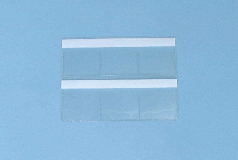 Universal Film Pocket Mounts 3 x 2 Landscape 