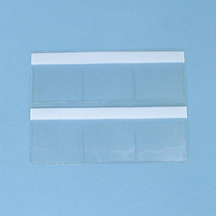 Universal Film Pocket Mounts 3 x 2 Landscape 