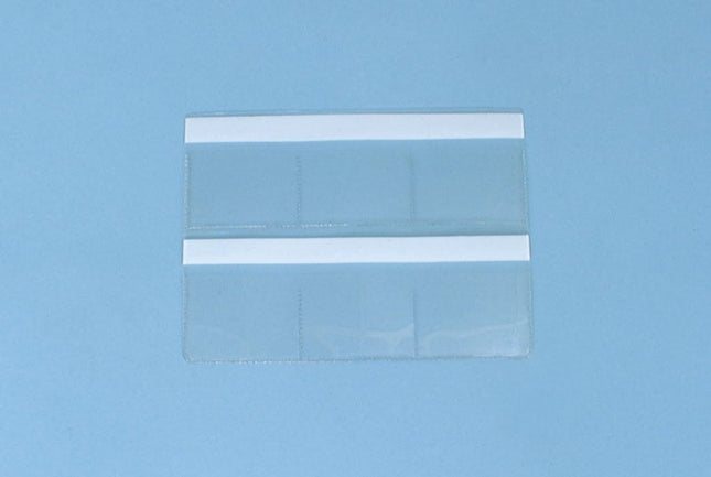 Universal Film Pocket Mounts 3 x 2 Landscape 