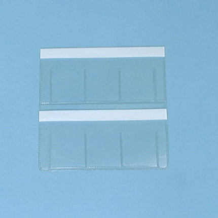 Universal Film Pocket Mounts 3 x 2 Portrait 