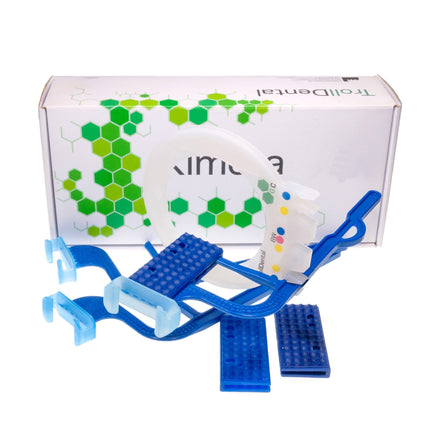 TrollByte Kimera Sensor Holder Blue 2607 