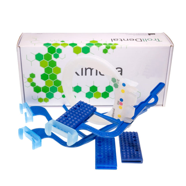 TrollByte Kimera Sensor Holder Blue 2607 