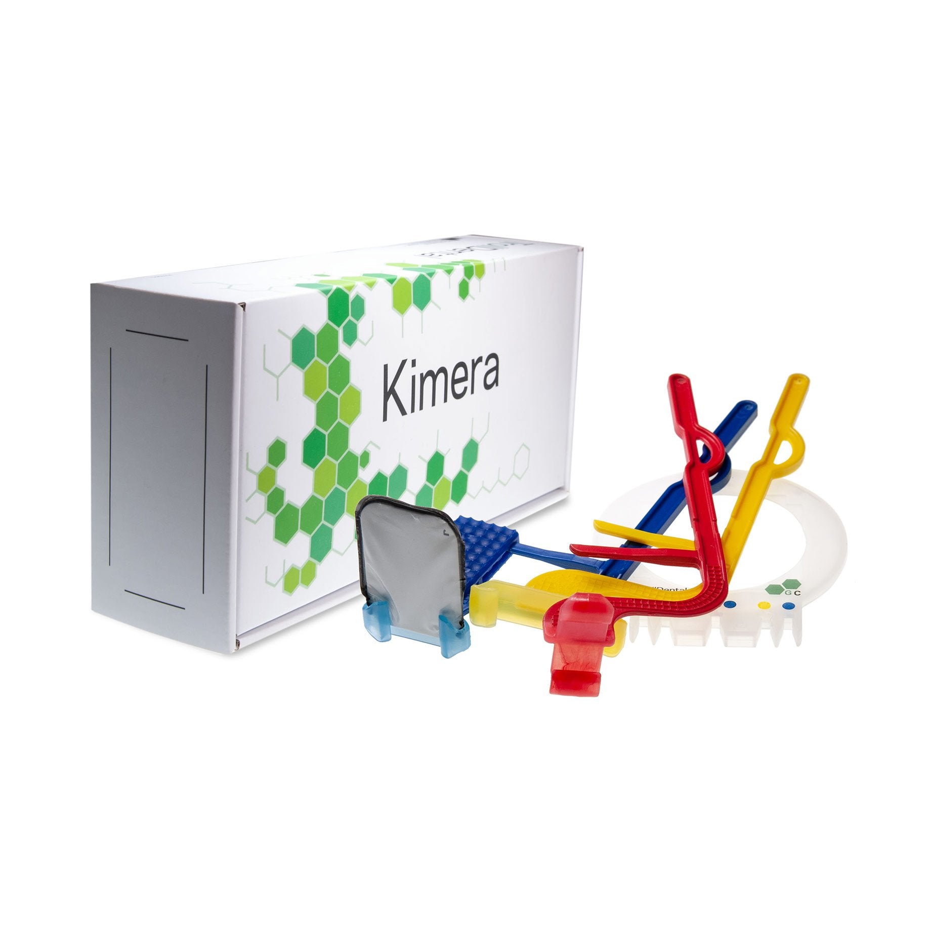 TrollByte Kimera Image Plate Holder Kit #1 