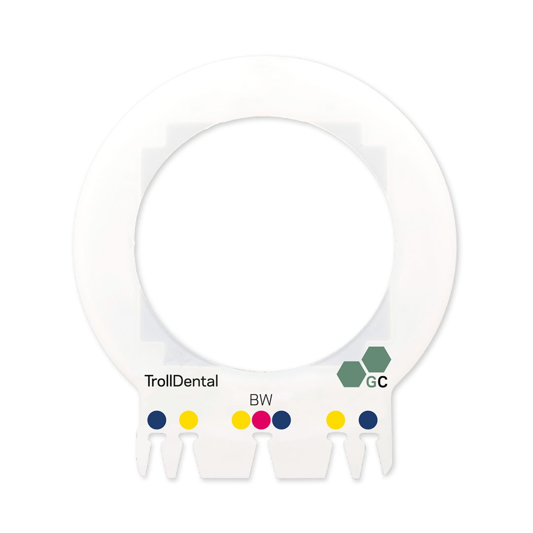 TrollByte Kimera Aiming Ring 