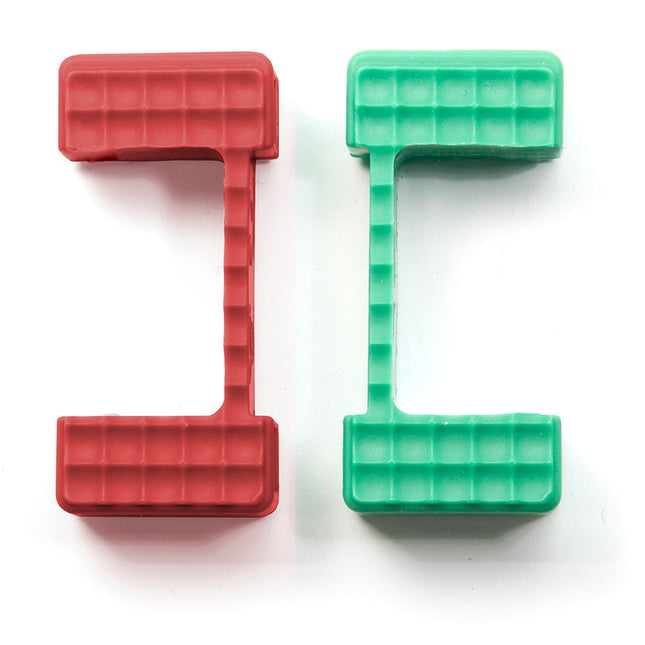 TrollByte Endo Block 