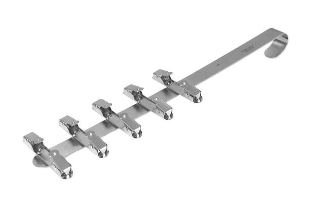 X-Ray Hanger 10 Film size 