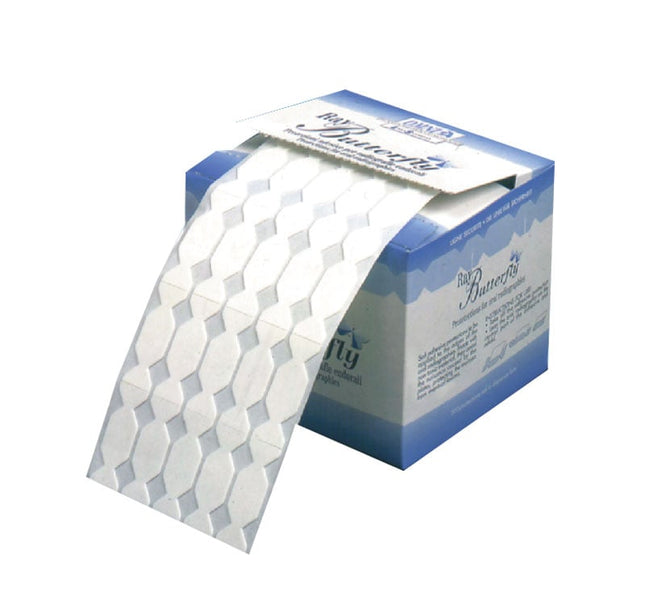 Ray Butterfly - X-Ray Film Edge Softener 