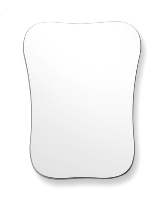Intraoral Photographic Mirrors Palatal (Adult) 