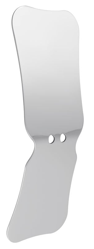 Intraoral Stainless Steel Photographic Mirrors Adult & Child Palatal 