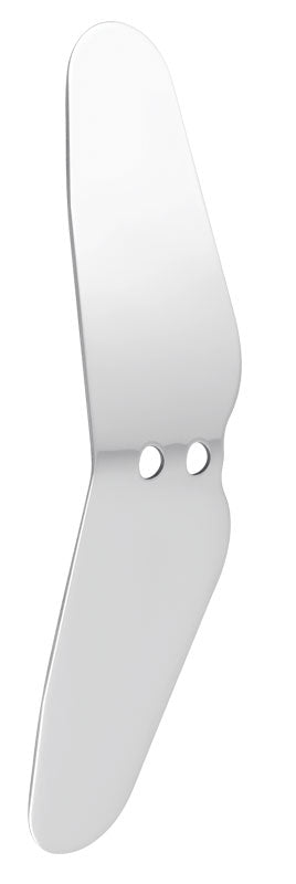 Intraoral Stainless Steel Photographic Mirrors Buccal 