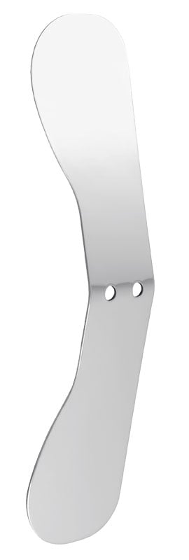 Intraoral Stainless Steel Photographic Mirrors Lingual Upper & Lower 