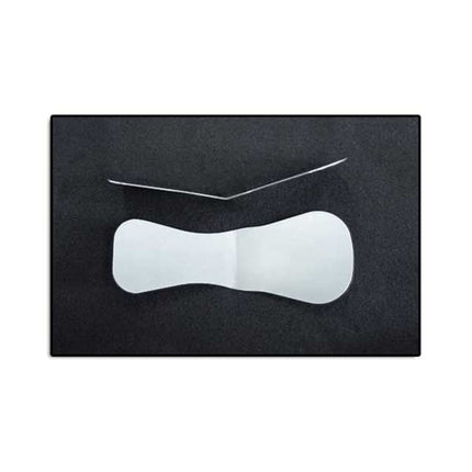 Stainless Steel Mirror Angled Occlusal 