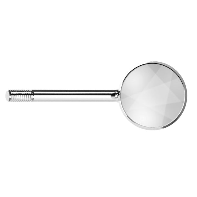 Mouth Mirror Pure Reflect Size 0 Ã˜ 14mm 