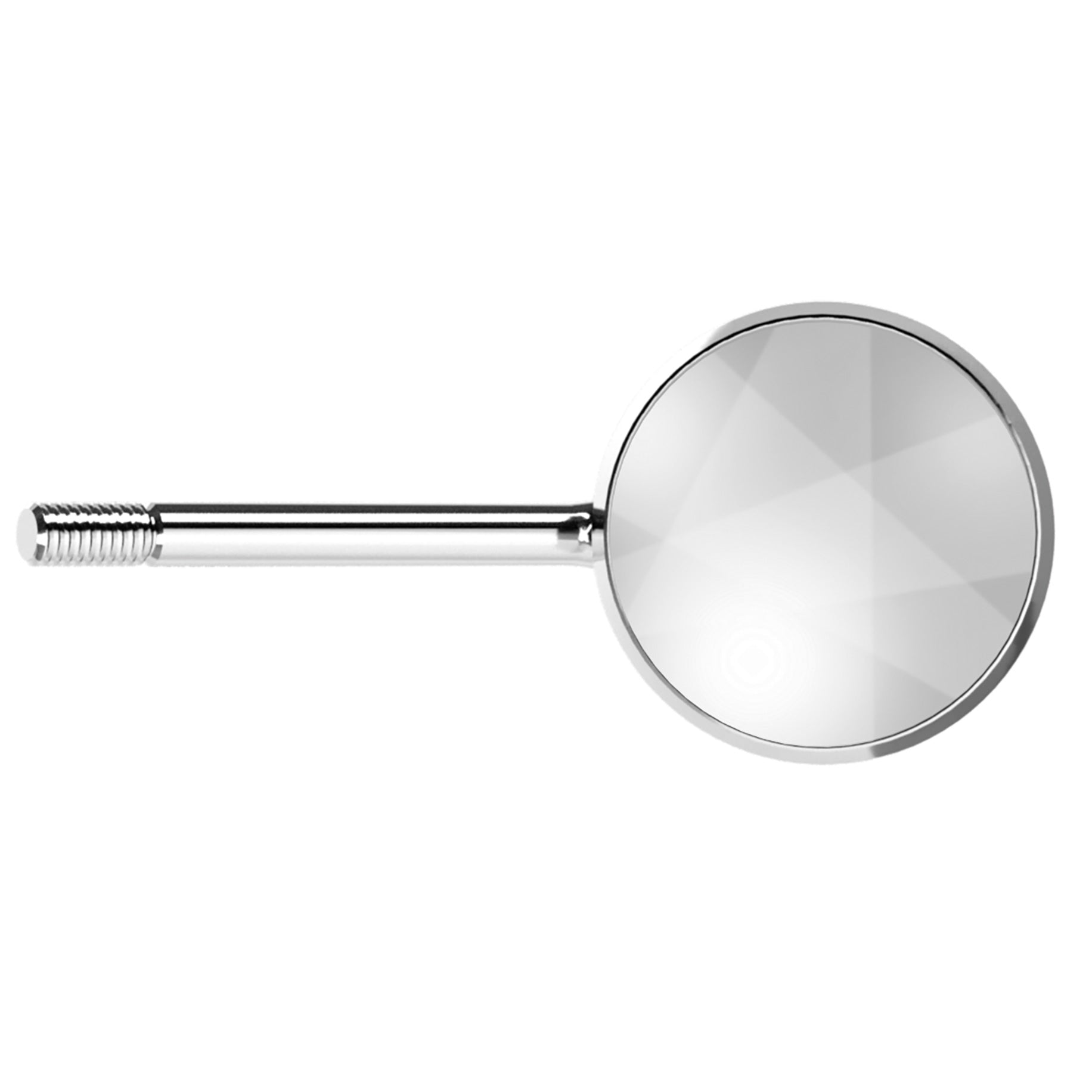 Mouth Mirror Pure Reflect Size 2 Ø 18mm 