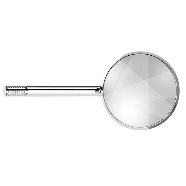 Mouth Mirror Pure Reflect Size 2 Ã˜ 18mm 