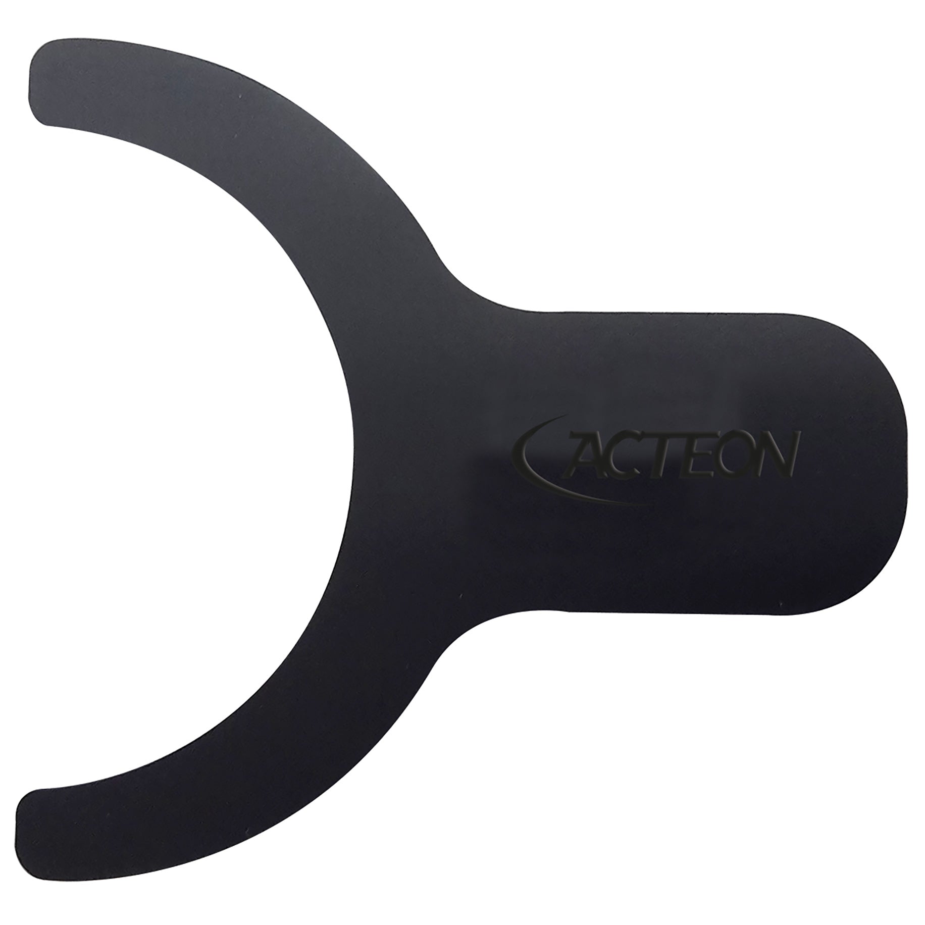 Contrastor No 3 - Simple: 70 x 73 x 1.5mm 
