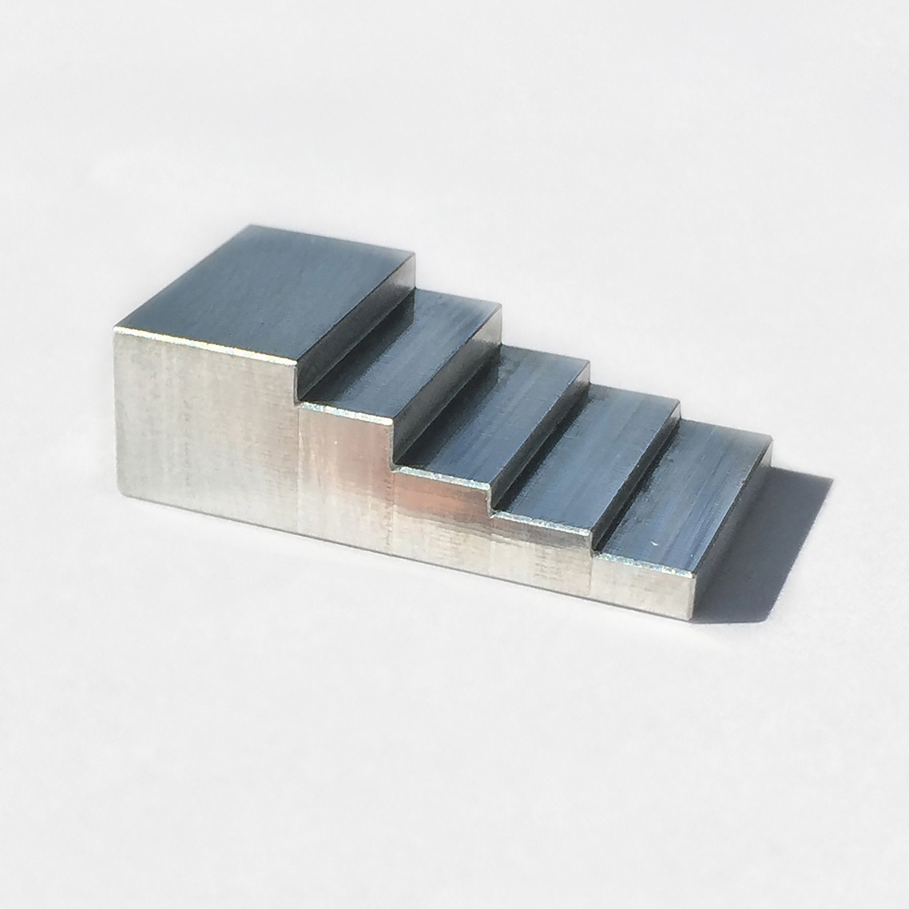 Step Wedge Type 3 