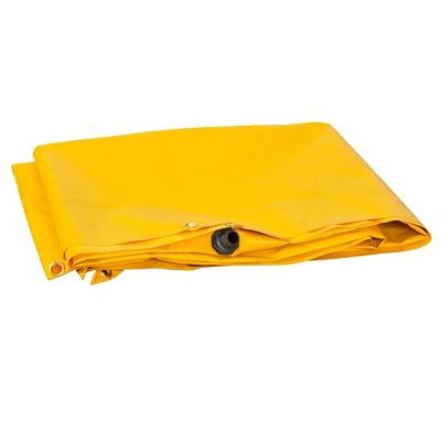 Leak Diverter Tarp Only (Yellow)