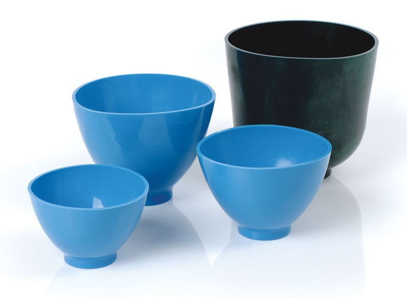 Flexibowl - Mixing Bowls 16cm Ref. D4 