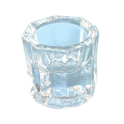 Dappen's Pots Glass - Clear 