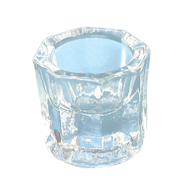 Dappen's Pots Glass - Clear 