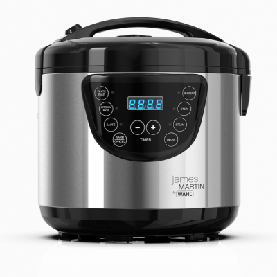 James Martin by Wahl Digital Multi Cooker